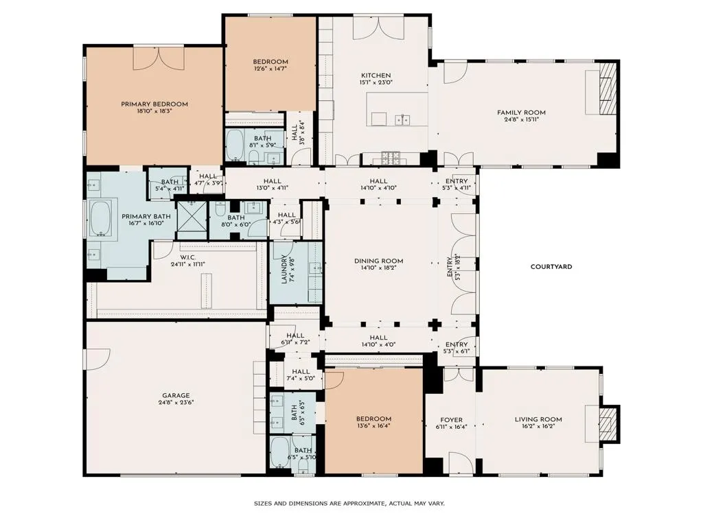 75065 Promontory Place, Indian Wells, California 92210 home-pic-1